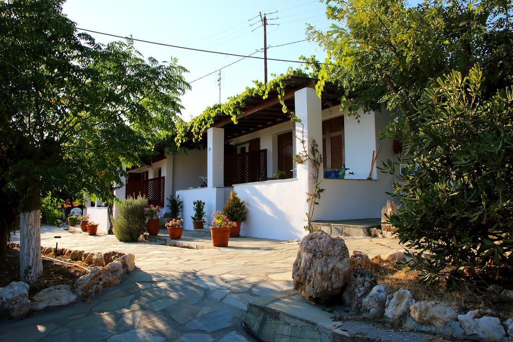 Studios Marfo Батси Экстерьер фото