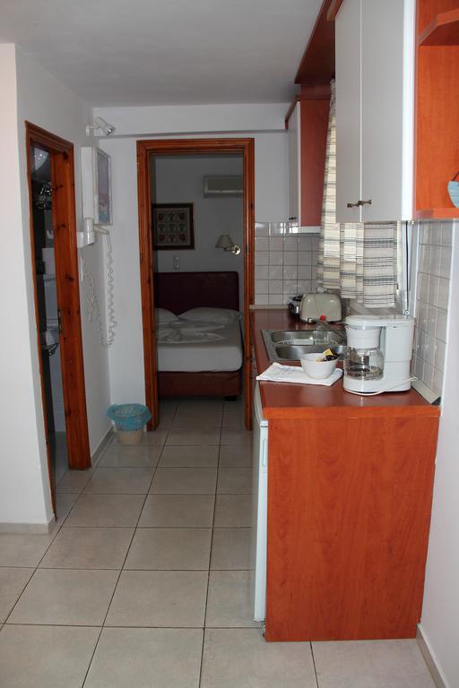 Studios Marfo Батси Экстерьер фото